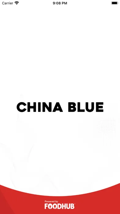 China Blue Botany Rd Screenshots