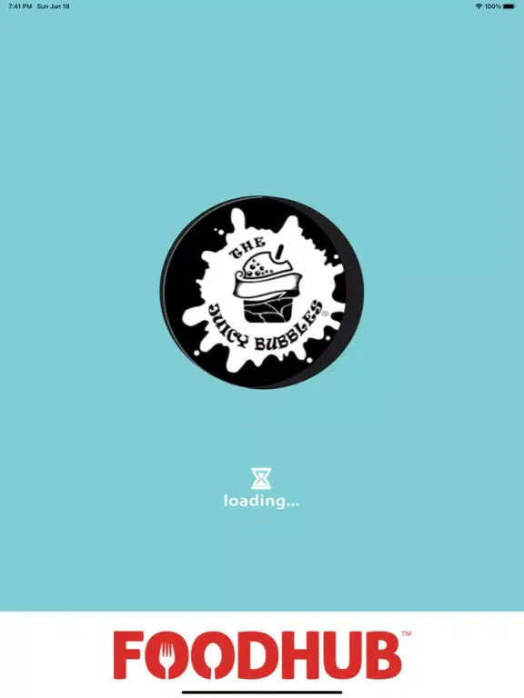 Captures d'écran de The Juicy Bubbles iPad 