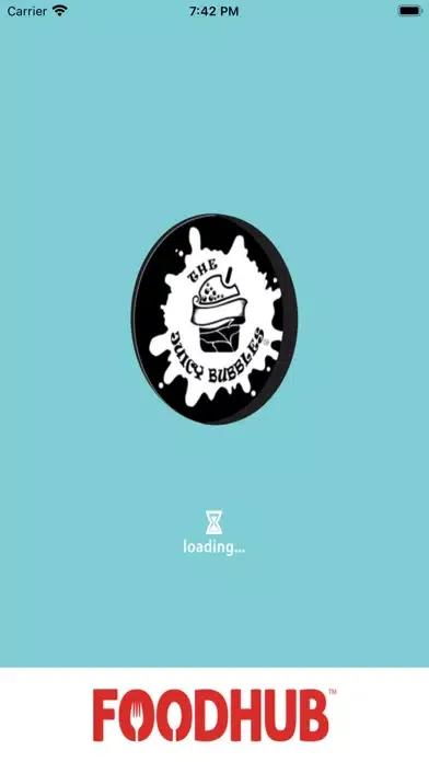 Captures d'écran de The Juicy Bubbles