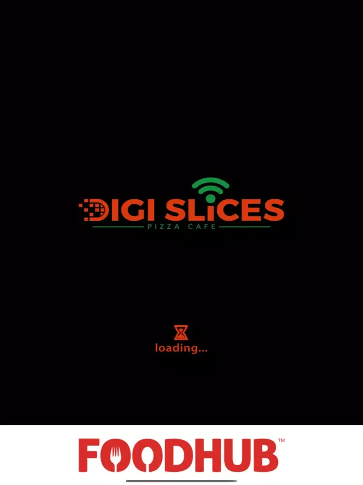 تصاویر Digi Slices iPad 
