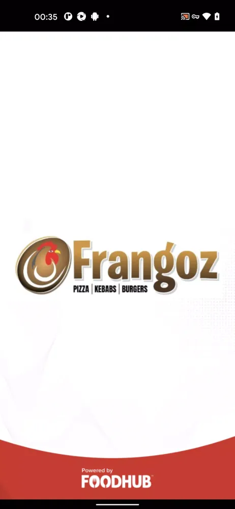 Frangoz سکرین شاٹس