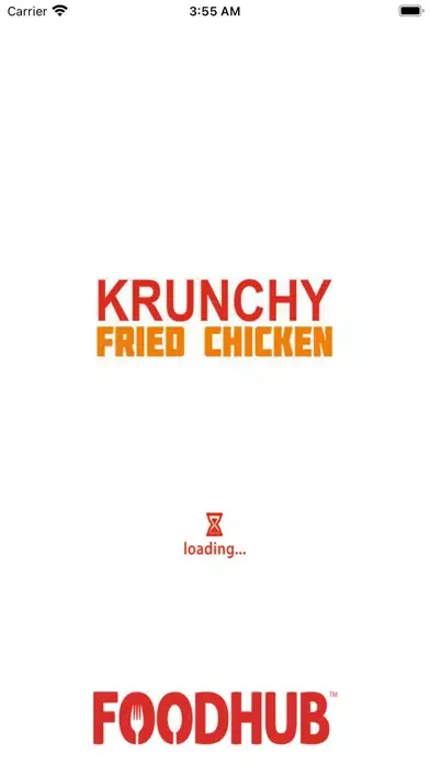 تصاویر Krunchy Fried ChickenAudenshaw