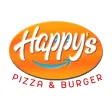 Happy's Pizza And Burger