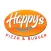 Happy's Pizza And Burger