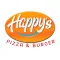 Happy's Pizza And Burger