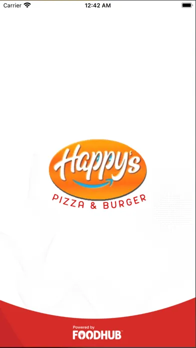 Happy's Pizza And Burger Screenshots