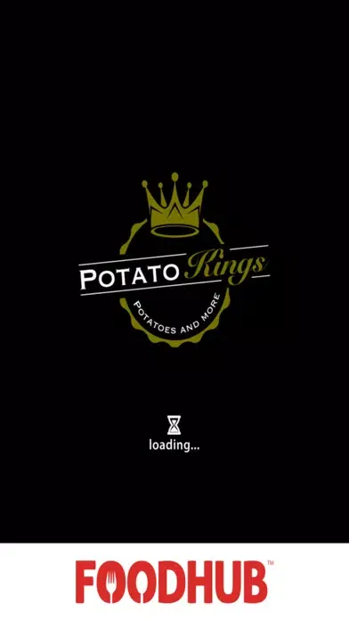 POTATO KINGS Screenshots