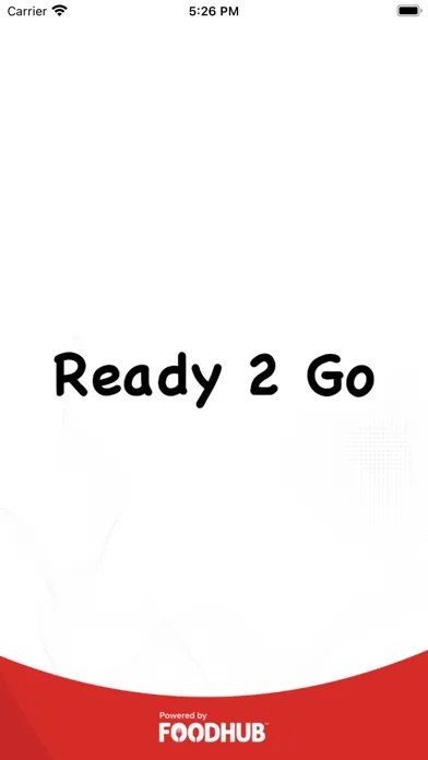 Ready 2 Go应用截图