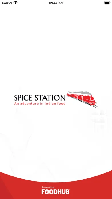 Spice Station Ekran Görüntüleri