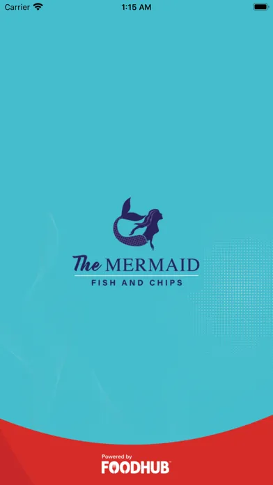 The Mermaid Fish Restaurant Screenshots