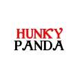 Hunky Panda