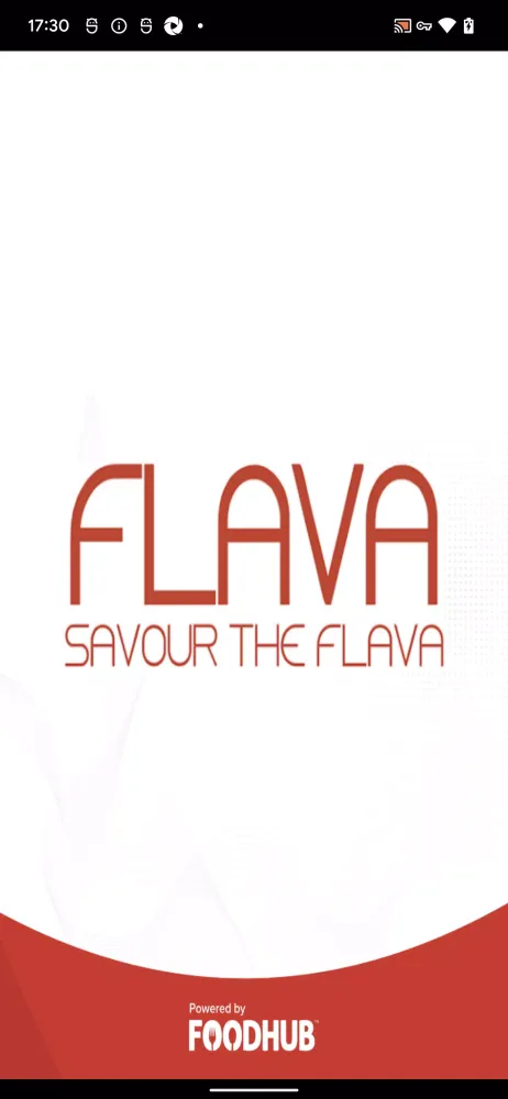 Ảnh chụp màn hình của Flava