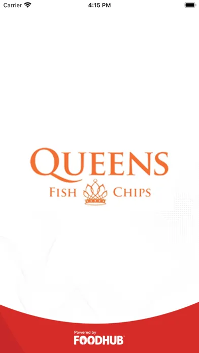 Скриншоты Queens Fish & Chips Lichfield