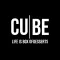 Cube Desserts Leigh