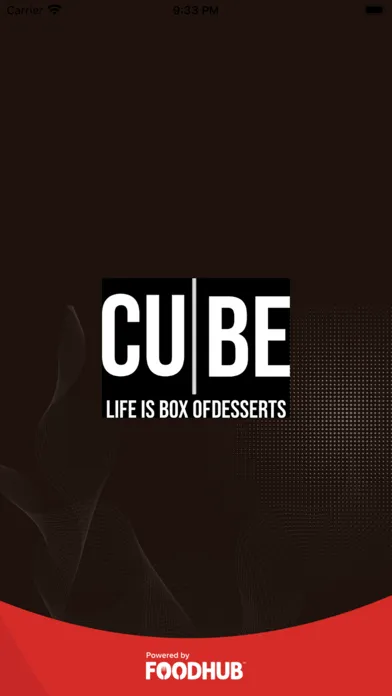 Cube Desserts Leigh应用截图