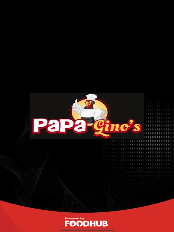 تصاویر Papa Ginos Merseyside iPad 