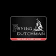 The Frying Dutchman Cafe