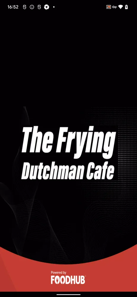 The Frying Dutchman Cafe Screenshots