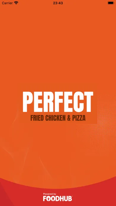 تصاویر Perfect Fried Chicken & Pizza