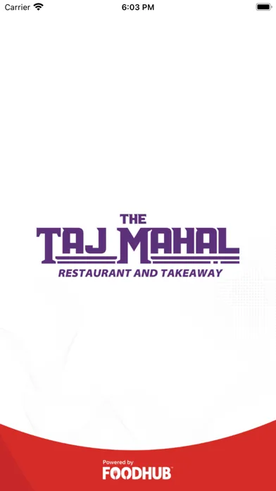 Capturas de pantalla de The Taj Mahal Farnworth