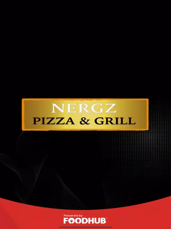 Nergz Pizza & Grill iPad  Ekran Görüntüleri