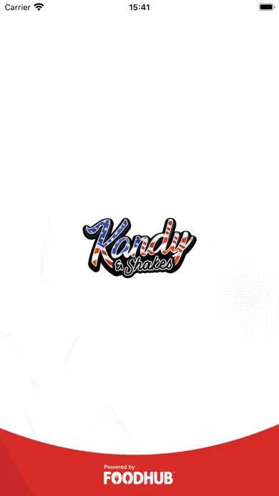 Kandy And Shakes應用截圖