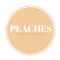 Peaches Dessert Bar & Gelato