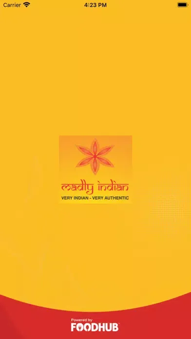 Madly Indian スクリーンショット