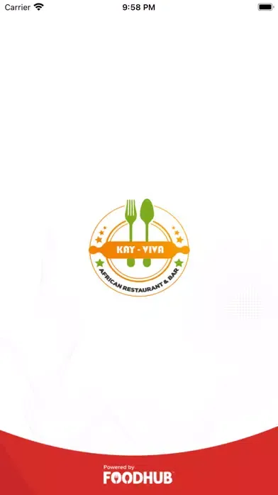 Kay-Viva Restaurant & Bar स्क्रीनशॉट