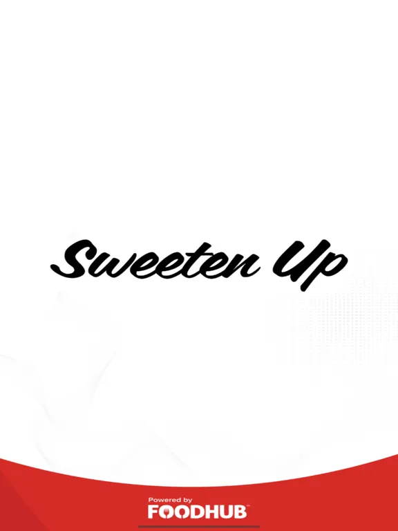 Sweeten Up iPad  Screenshots