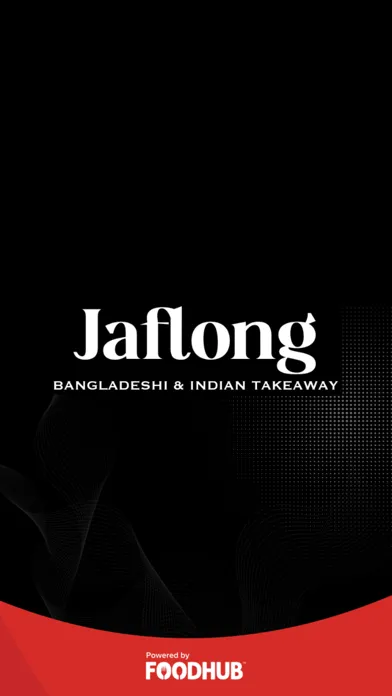 Jaflong Takeaway Screenshots
