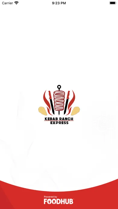 Kebab Ranch Express应用截图
