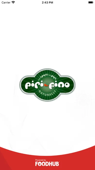 Capturas de pantalla de Piri Fino - Sheffield