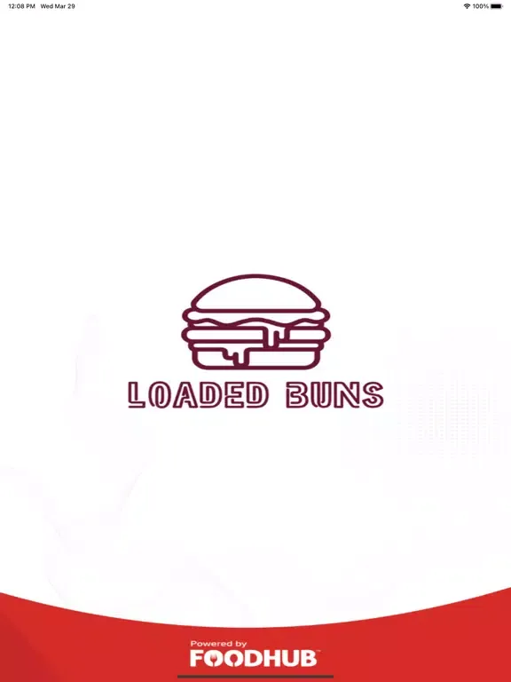 Loaded Buns iPad 应用截图