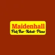 Maidenhall Fishbar Kebab Pizza