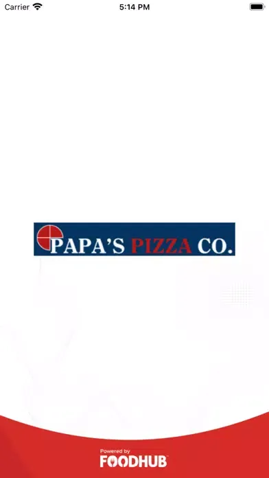 صور Papas Pizza Co