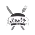 LUVLY GRUB
