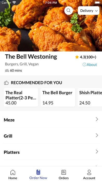 صور The Bell Westoning