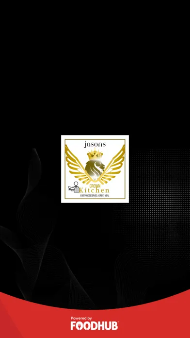 Jasons Kitchen London Screenshots