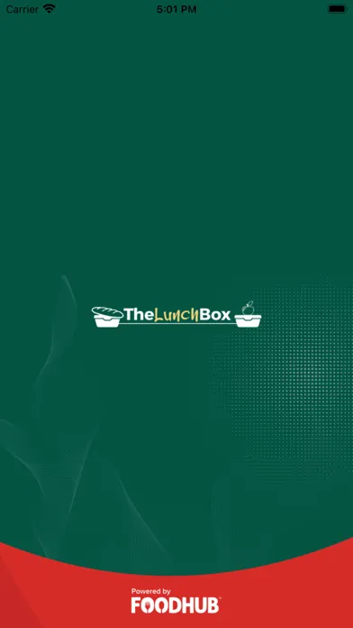 Ảnh chụp màn hình của The Lunch Box.