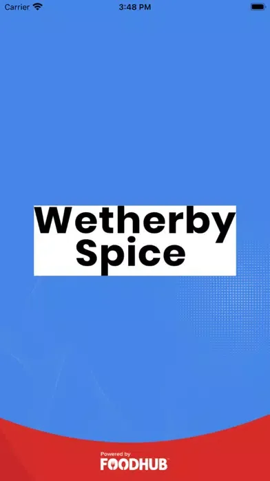 Wetherby Spice Screenshots