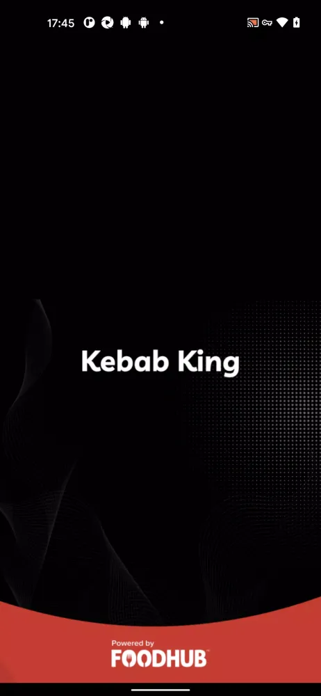 Kebab King應用截圖