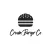 Crown Burger