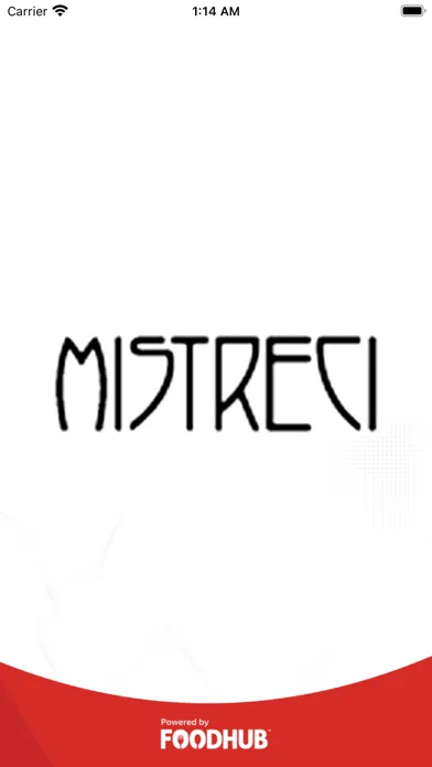 Zrzuty ekranu Mistreci