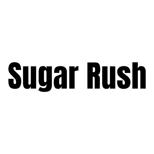 Sugar Rush Sugar Rush