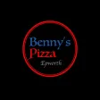 Benny's Pizza Epworth