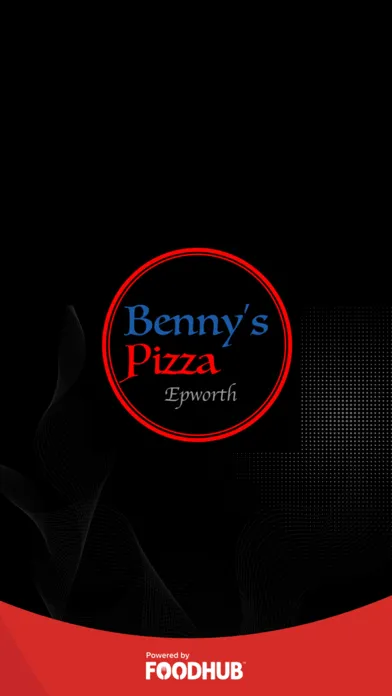 Zrzuty ekranu Benny's Pizza Epworth