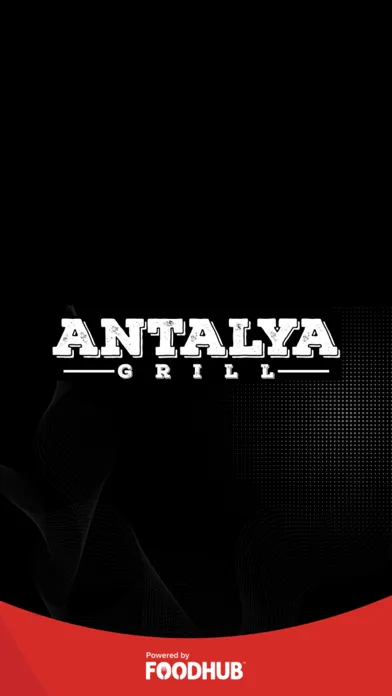 Captures d'écran de Antalya grill Ipswich