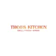 Theo's Kitchen