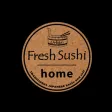 Urban Fresh Sushi Home